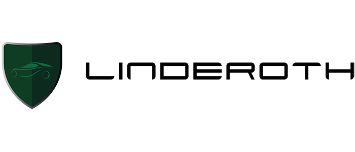 Linderoth Endeligt logo